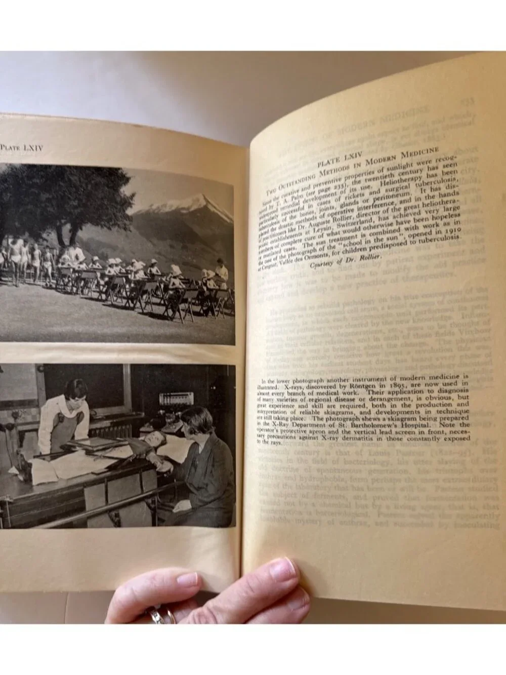 Sixty Centuries Of Health‎ And Physick Hardcover 1931 S.G.B. Stubbs & E.W. Bligh